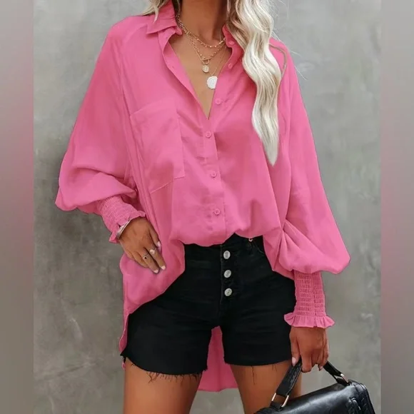 Blouse - Picture 2 of 5